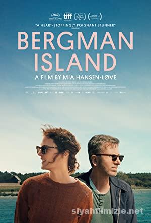 Bergman Adasi Bergman Island 2021 Filmi Turkce Altyazili izle