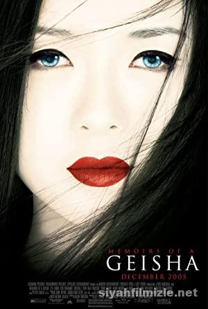 Bir geysanin anilari Memoirs of a Geisha 2005 Filmi Full izle
