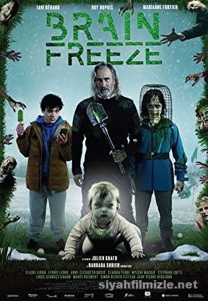 Brain Freeze 2021 4K Filmi Full izle