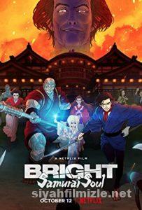 Bright: Samurai Soul 2021 Filmi Türkçe Dublaj Altyazılı izle