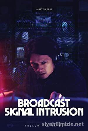 Broadcast Signal Intrusion 2021 Filmi Full 4K izle