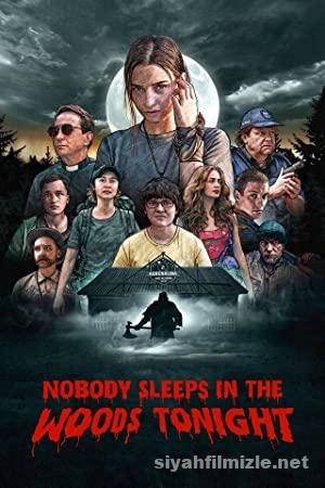 Bu Gece Ormanda Kimse Uyumuyor Bolum 1 izle 2020 Turkce Dublaj