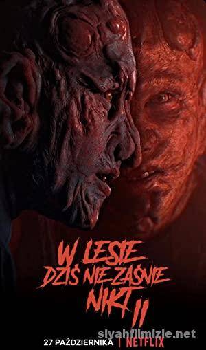 Bu Gece Ormanda Kimse Uyumuyor Bolum 2 izle 2021 Turkce Dublaj
