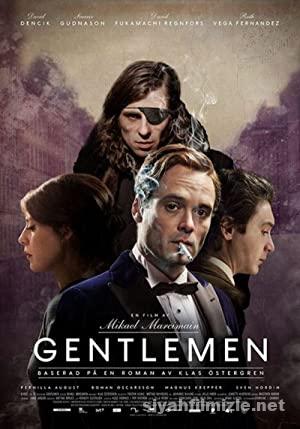 Centilmen Gentlemen 2014 Filmi Full Turkce Dublaj izle