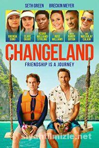 Changeland 2019 Filmi Türkçe Dublaj Altyazılı Full izle