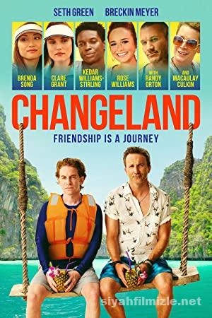 Changeland 2021 Filmi Full 4K izle