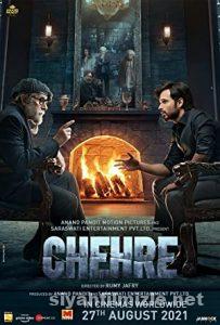 Chehre 2021 Filmi Türkçe Dublaj Altyazılı Full izle