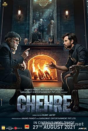 Chehre 2021 Hint Filmi Full izle