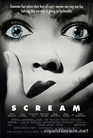 Ciglik 1 Scream 1 1996 Filmi Turkce Dublaj Full 720p izle