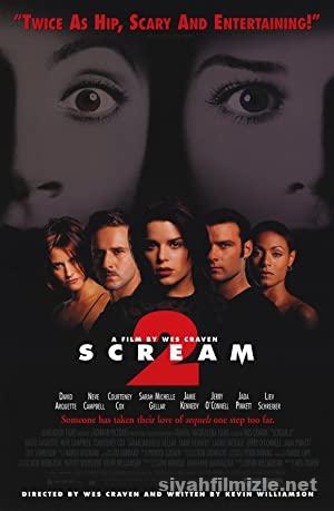 Ciglik 2 Scream 2 1997 Filmi Turkce Dublaj Full 720p izle