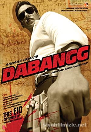 Dabangg 1 2010 Filmi Turkce Altyazili Full 720p izle