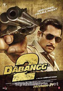 Dabangg 2 2012 Filmi Türkçe Dublaj Altyazılı Full izle