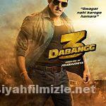 Dabangg 3 2019 Filmi Türkçe Dublaj Altyazılı Full izle