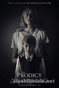 Dâhi (The Prodigy) 2019 Filmi Türkçe Dublaj Altyazılı izle