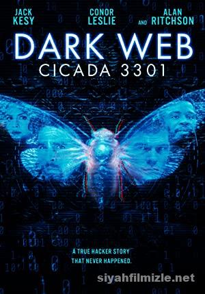 Dark Web Cicada 3301 2021 Turkce Altyazili Filmi Full izle