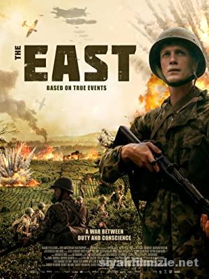 Doğu (The East) 2020 Filmi Türkçe Dublaj Altyazılı Full izle