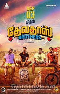 Devdas Brothers (2021) Filmi Full izle
