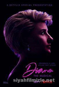 Diana: The Musical 2021 Türkçe Dublaj Altyazılı Full izle