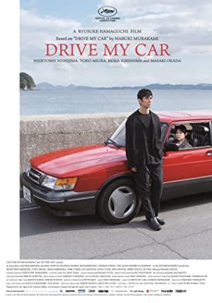 Drive My Car 2021 Filmi Turkce Altyazili Full 1080p izle