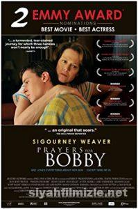Dualar Bobby İçin (Prayers for Bobby) 2009 Filmi Full izle