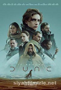Dune: Çöl Gezegeni 2021 Filmi Türkçe Dublaj Altyazılı izle