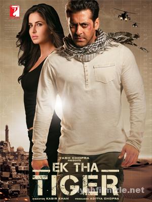 Ek Tha Tiger 2012 Filmi Turkce Altyazili Full 720p izle