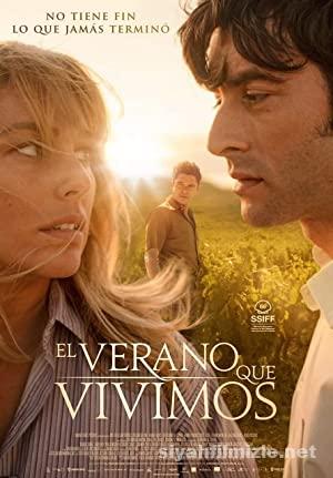 El verano que vivimos 2020 Filmi Full izle