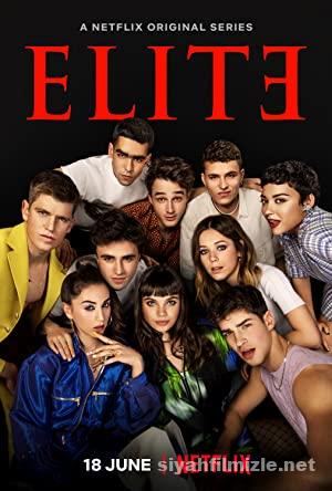 Elite 2.Sezon izle 2019 Turkce Dublaj Full izle