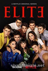 Elite 3.Sezon izle Türkçe Dublaj Altyazılı Full