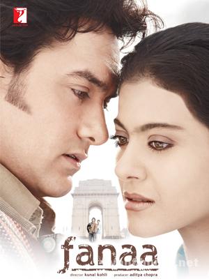 Fanaa 2006 Filmi Full Turkce Altyazili izle