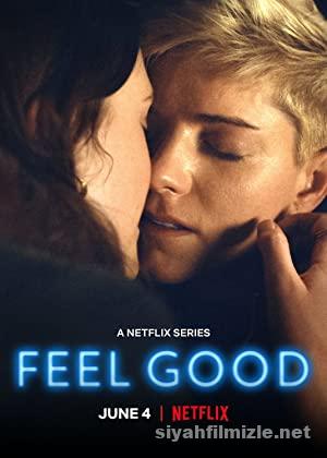 Feel Good 1.Sezon izle 2021 Turkce Dublaj 1080p izle