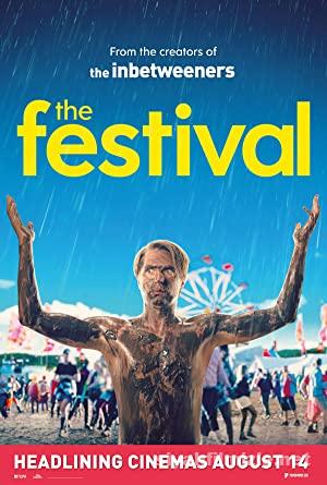 Festival The Festival 2018 Turkce Dublaj Filmi Full izle