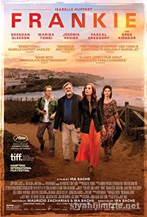Frankie 2019 Filmi Full Turkce Altyazili izle