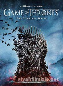 Taht Oyunları (Game of Thrones) 1.Sezon izle Türkçe Dublaj