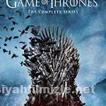 Taht Oyunları (Game of Thrones) 4.Sezon izle Türkçe Dublaj