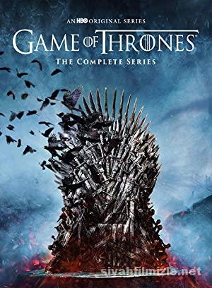 Game Of Thrones 8.Sezon izle Turkce DublajAltyazili