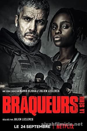 Ganglands 1. Sezon 4k izle 2021