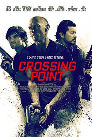 Gecis Noktasi Crossing Point 2016 Filmi Full izle