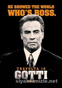 Gotti 2018 Filmi Türkçe Dublaj Altyazılı Full izle