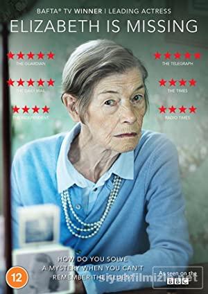 Hatirlanmayan Elizabeth Is Missing 2019 Filmi Full izle