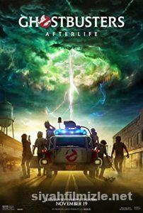 Hayalet Avcıları: Öteki Dünya 2021 Filmi Türkçe Dublaj izle