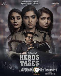 Heads and Tales 2021 Filmi Türkçe Altyazılı Full izle