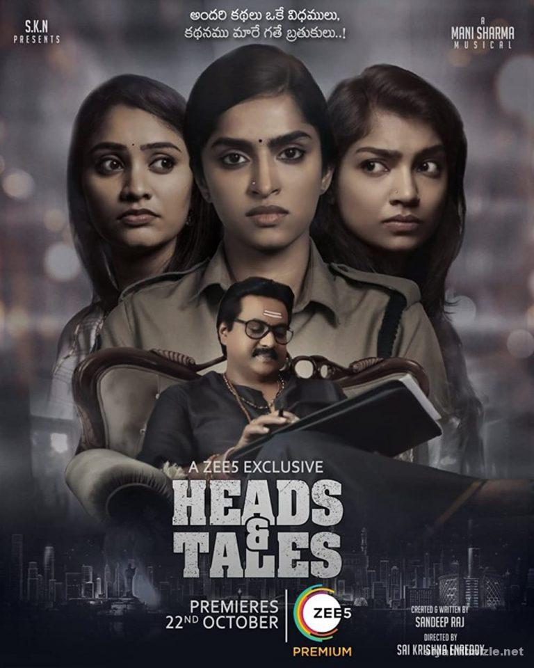 Heads and Tales 2021 Turkce Altyazili Hint Filmi izle