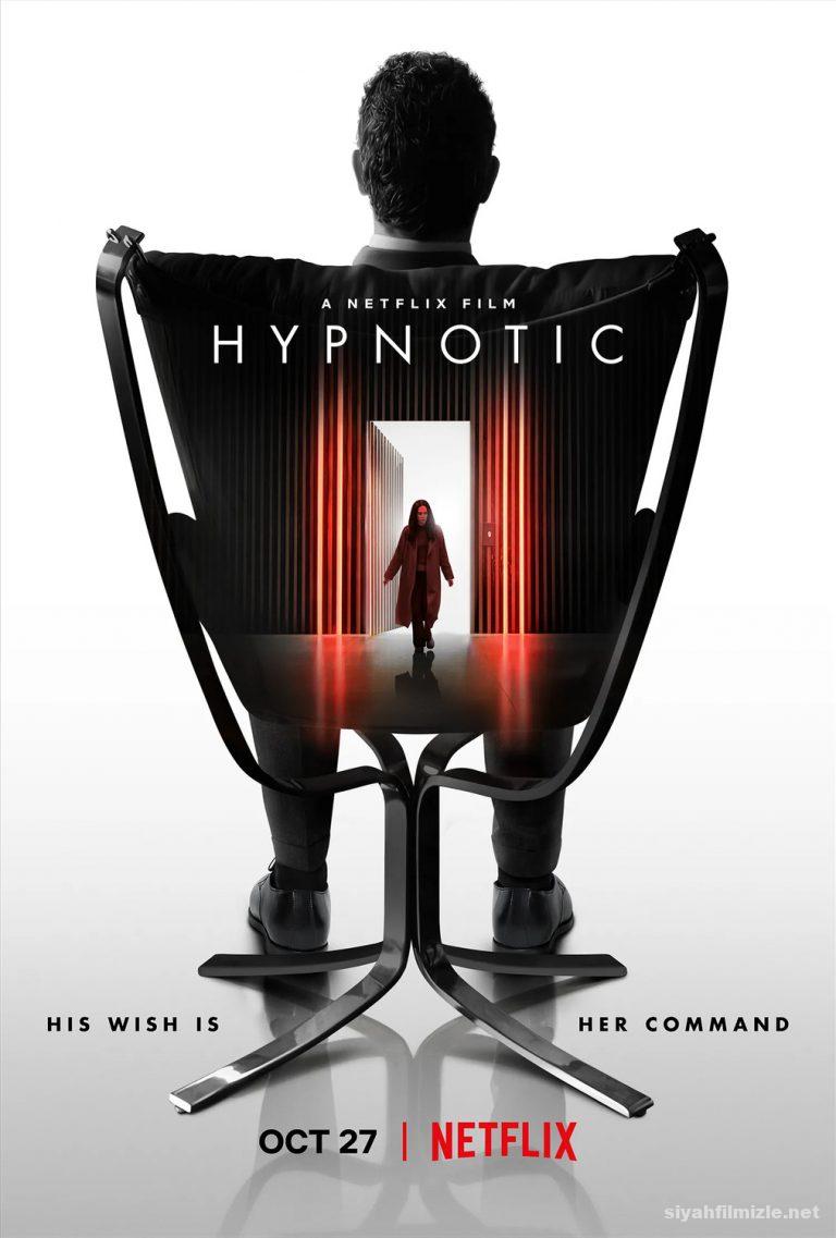 Hipnotizma Hypnotic 2021 Turkce Dublaj 1080p izle 1