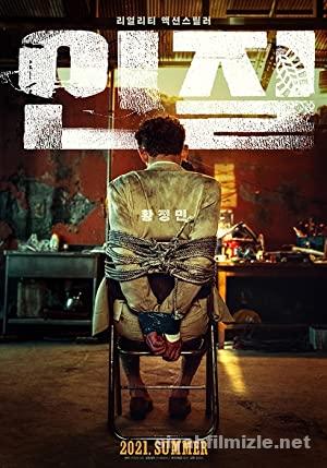 Hostage Missing Celebrity Injil 2021 Filmi Full 4K izle
