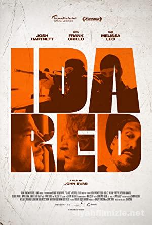 Ida Red 2021 Filmi Full izle