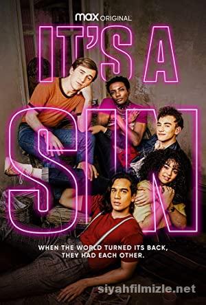 It8217s a Sin 1.Sezon izle 2021 Full Turkce Altyazili 1080p izle