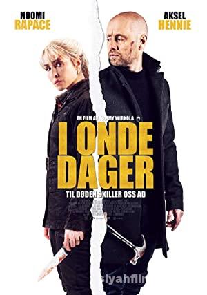 Iyi Katiller Sevgilim The Trip 2021 Filmi Full izle