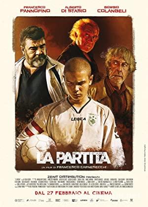 Kader Maci The Match 2019 Filmi Turkce Dublaj izle