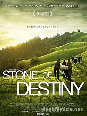 Kader Tasi Stone of Destiny 2008 Filmi Turkce Dublaj izle